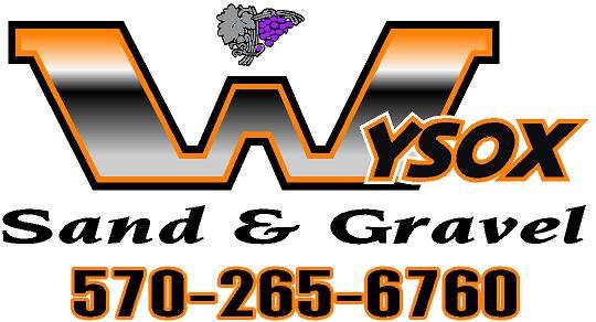 Wysox Sand & Gravel